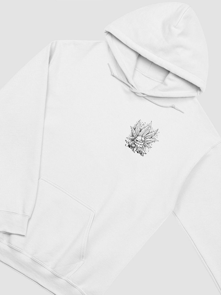 White Rhino Hoodie product image (62)
