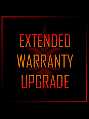 EXTENDED WARRANTY [UPGRADE] product image (1)