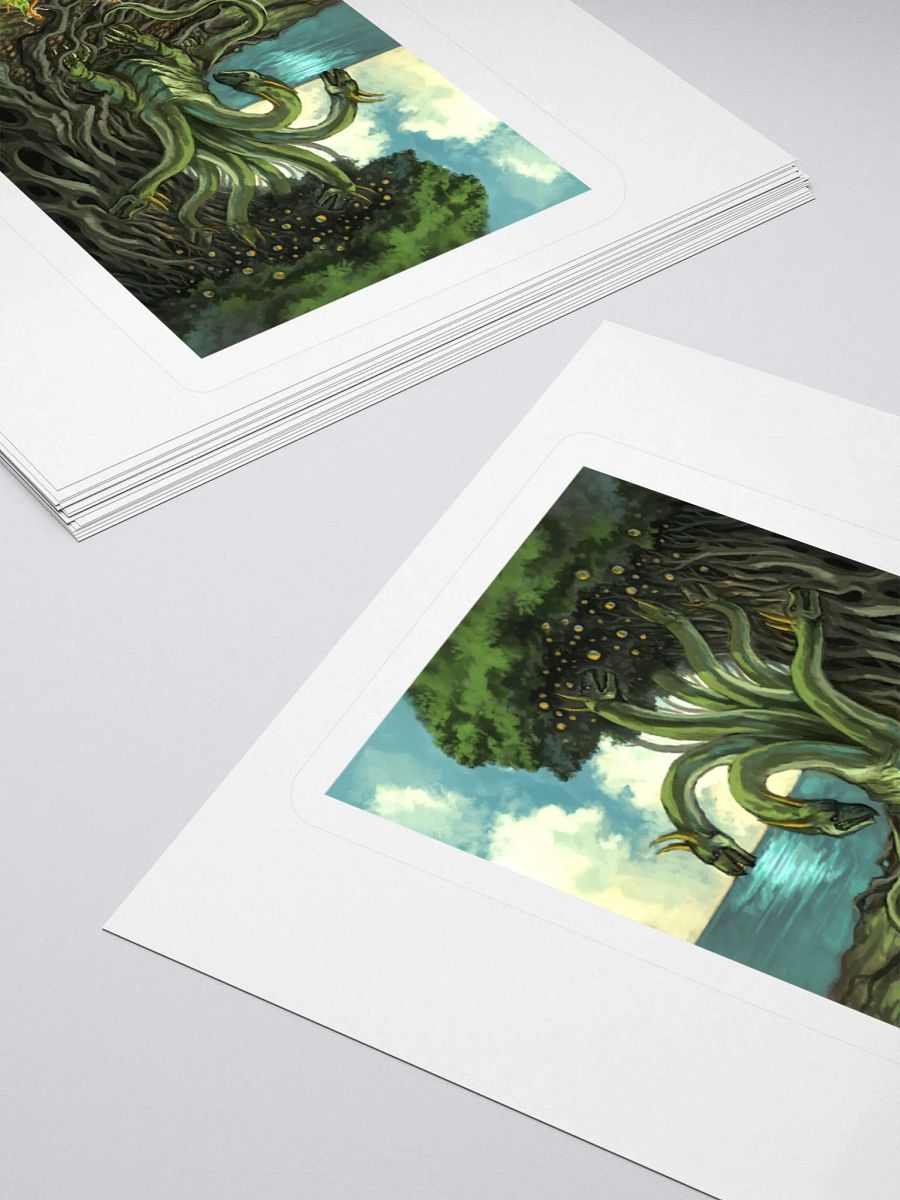 Ladon, the Guardian of Hesperides product image (12)