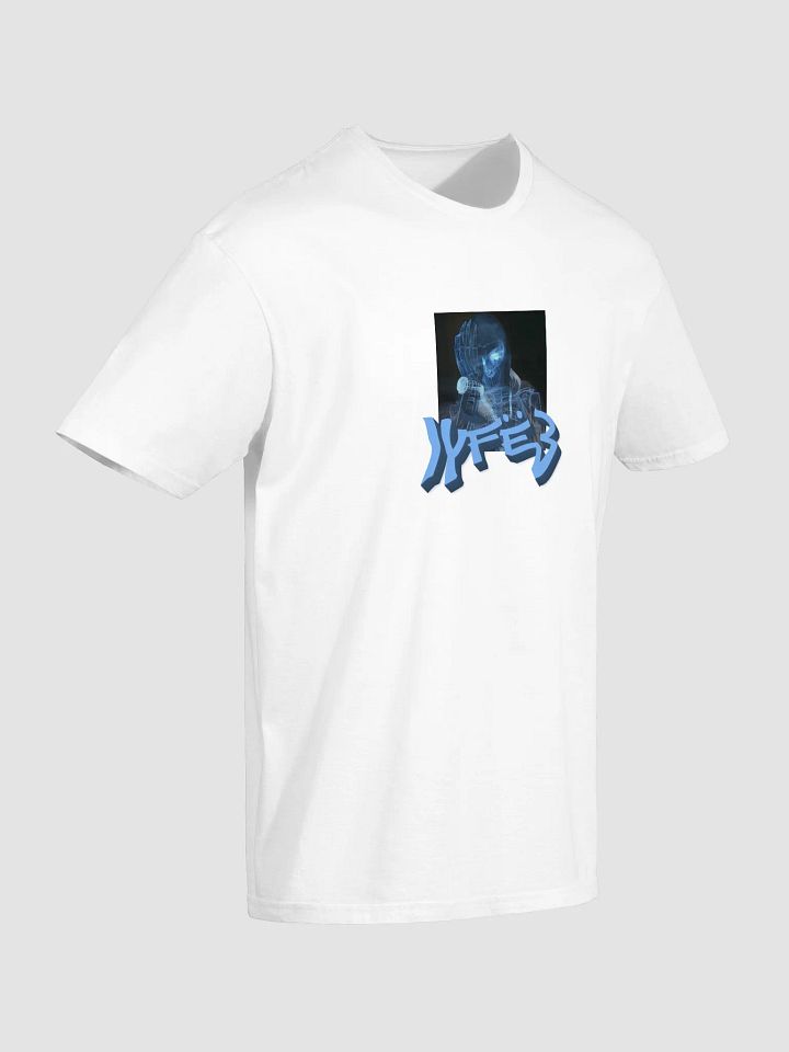 LYFË3 STYLIZED AFTËRLYFE COVER product image (2)