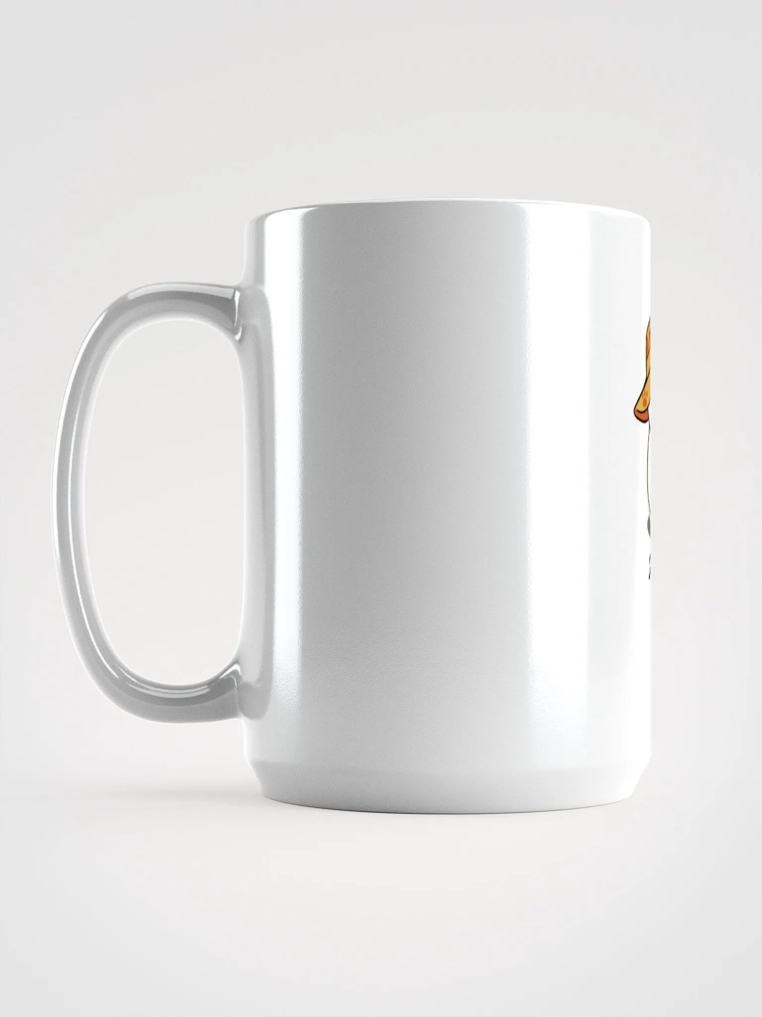 So Cool Cat Mug product image (6)