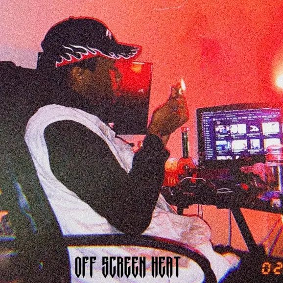 OFF SCREEN HEAT