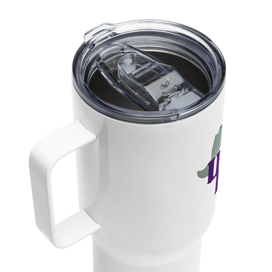 Uncivil Law Travel Mug product image (19)