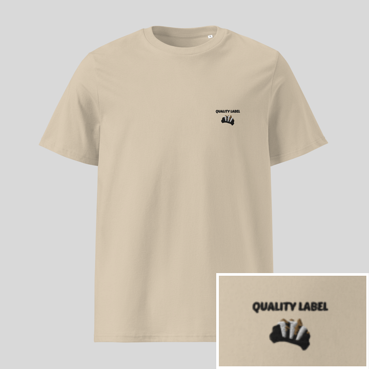 Poggi quality label product image (1)