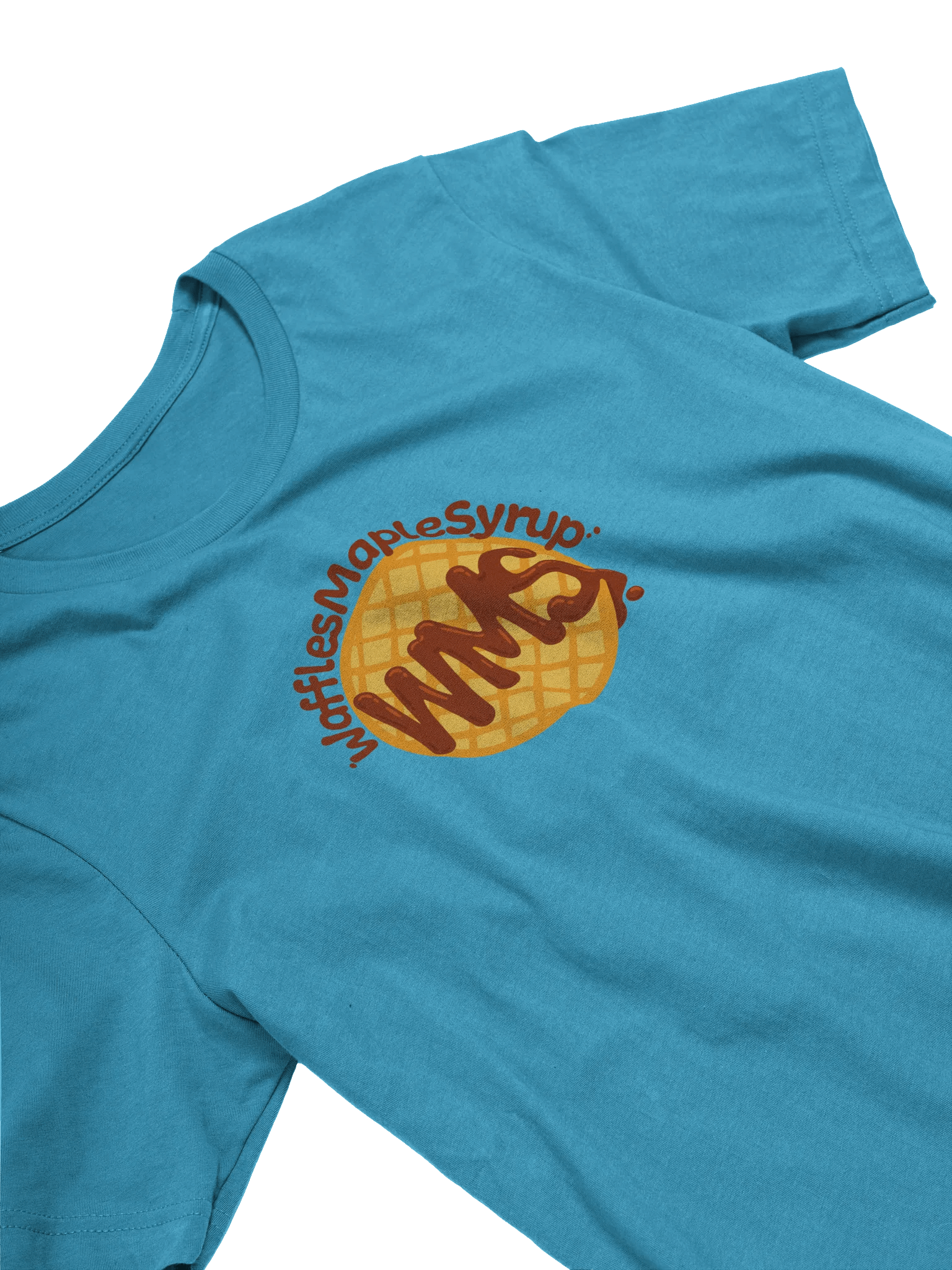 WMS Unisex Premium T-Shirt product image (2)