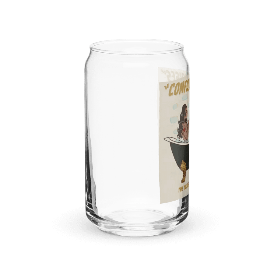 Confused Noises Cup product image (10)