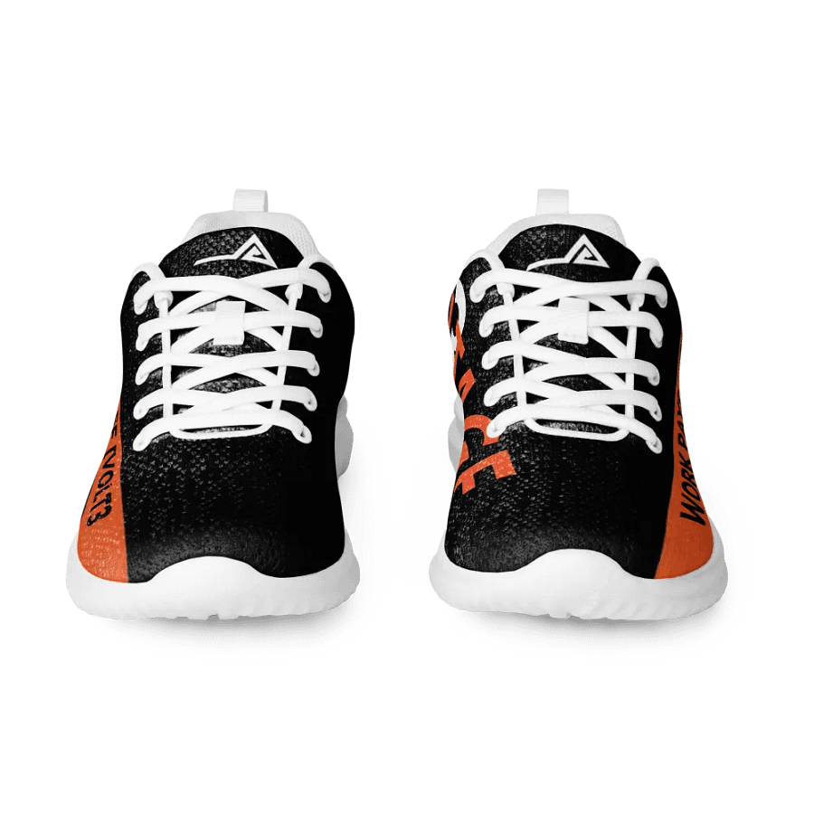 VOLTAGE 3 MEN BLACK ORANGE product image (8)
