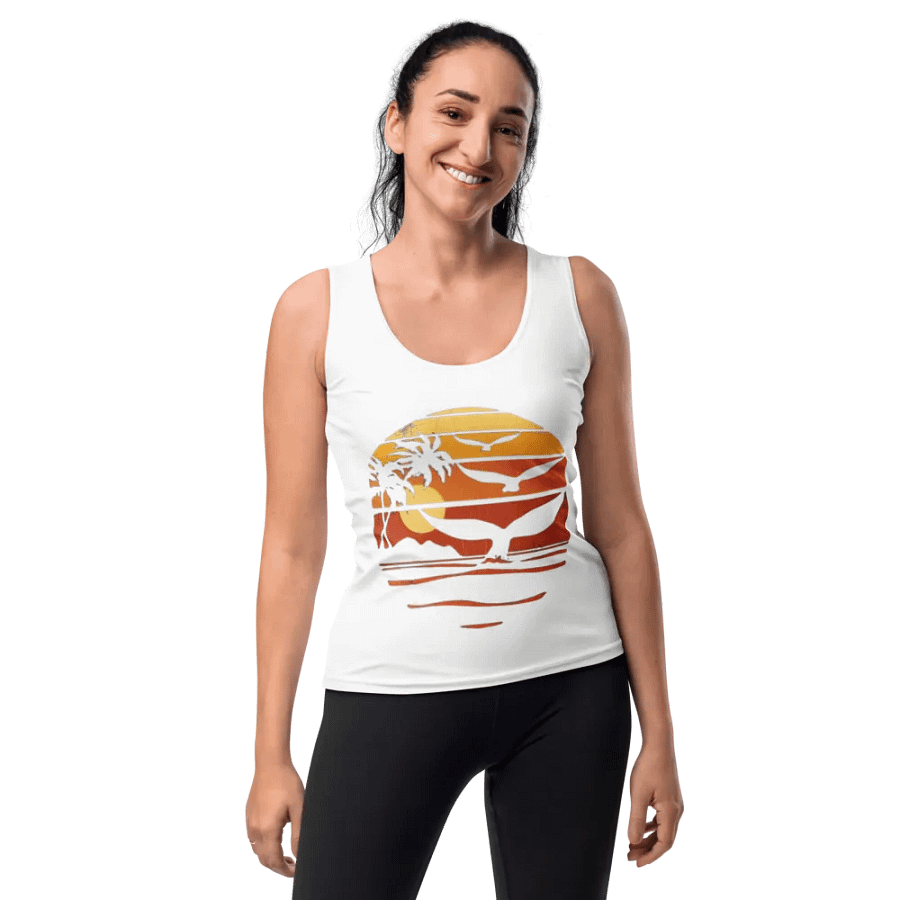Summer coming funy t-shirt product image (10)