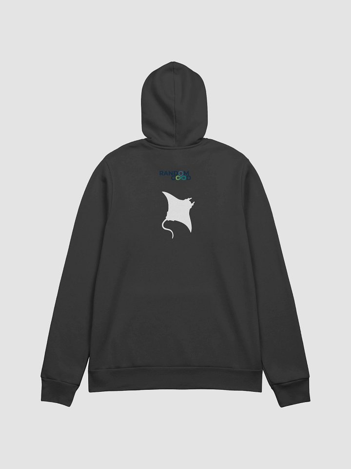 THe Last Dive - Super Soft Hoodie product image (2)