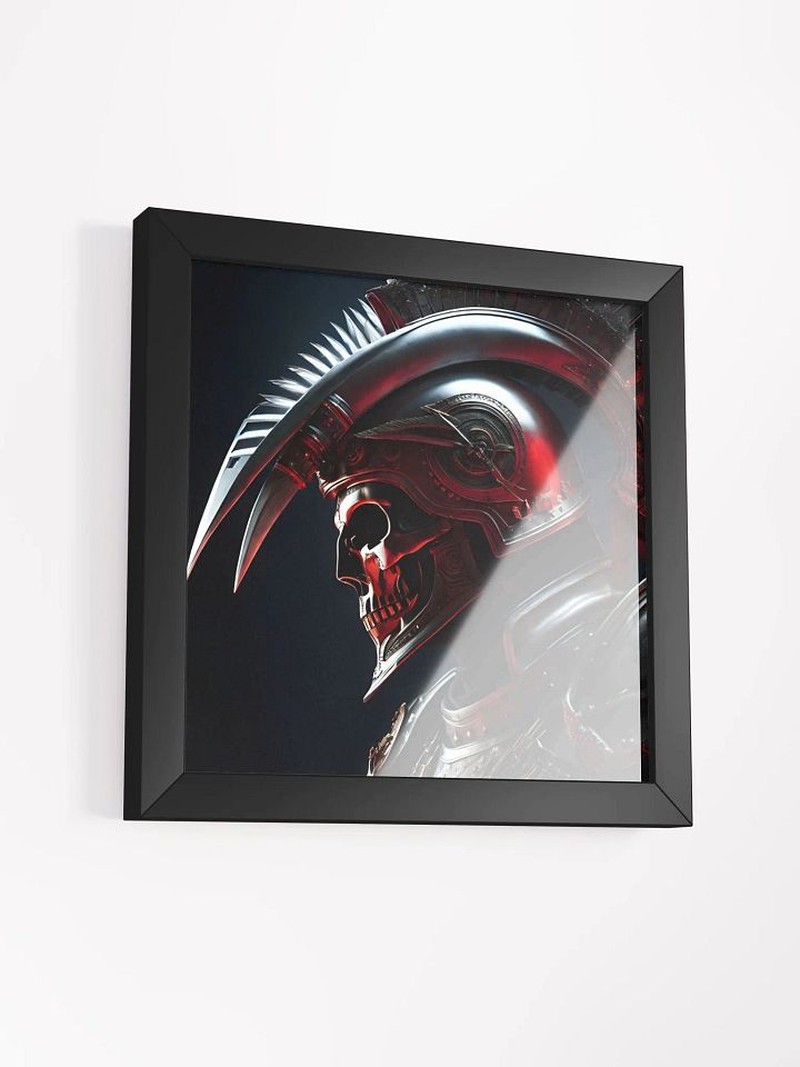 PH Avatar V3 Framed Poster product image (1)
