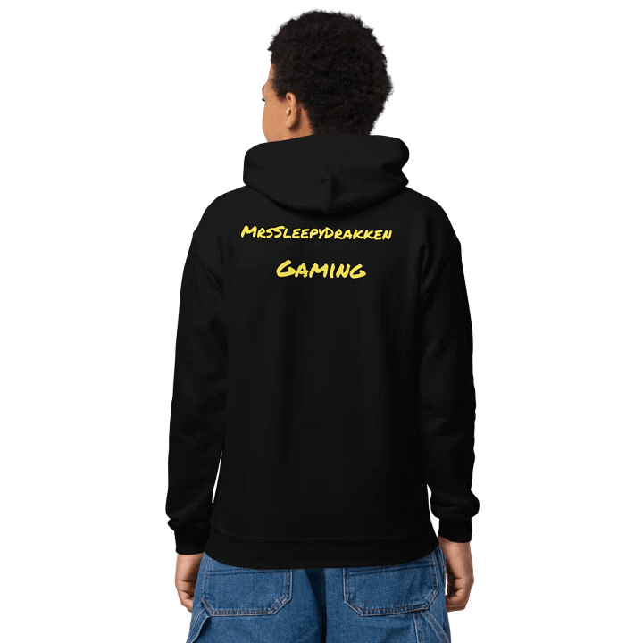 Kids Gaming Hoodie product image (1)