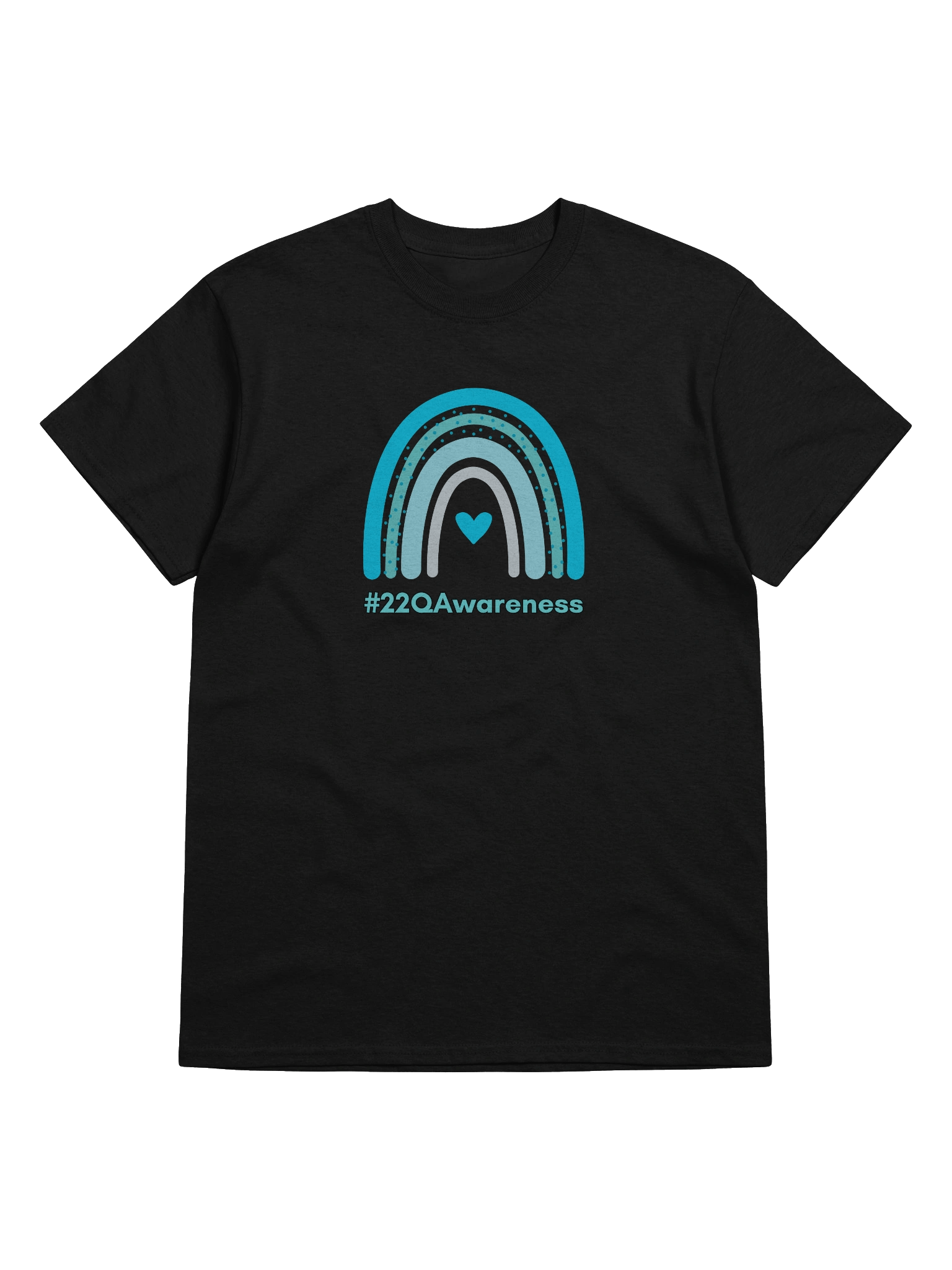 22Q Awareness T-Shirt product image (19)