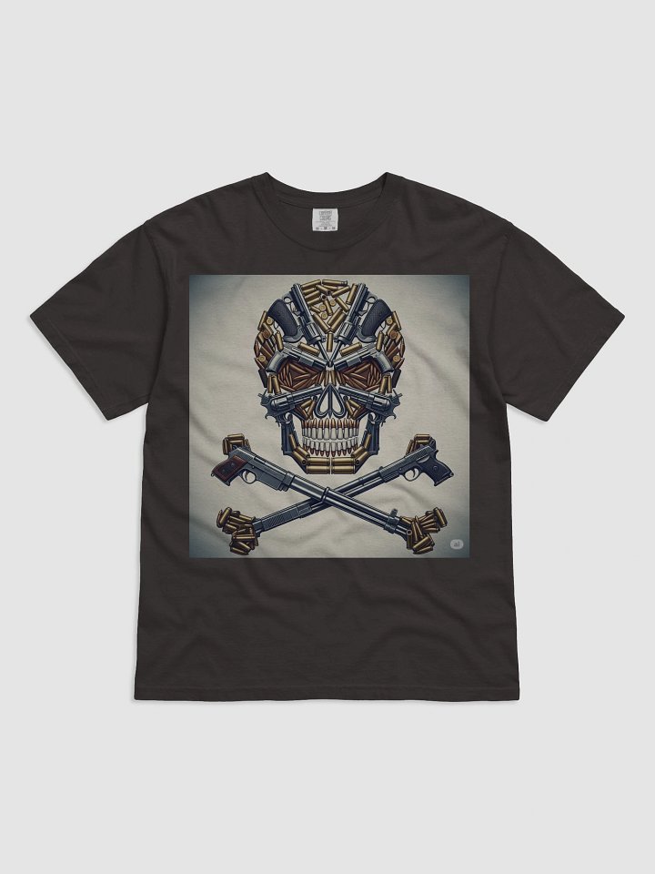 skull of guns product image (1)