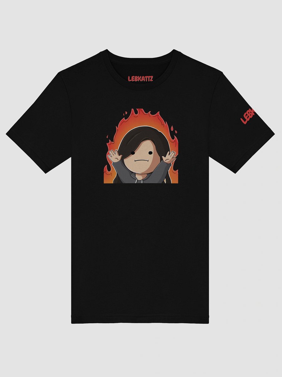CHAOS Unisex Shirt product image (14)