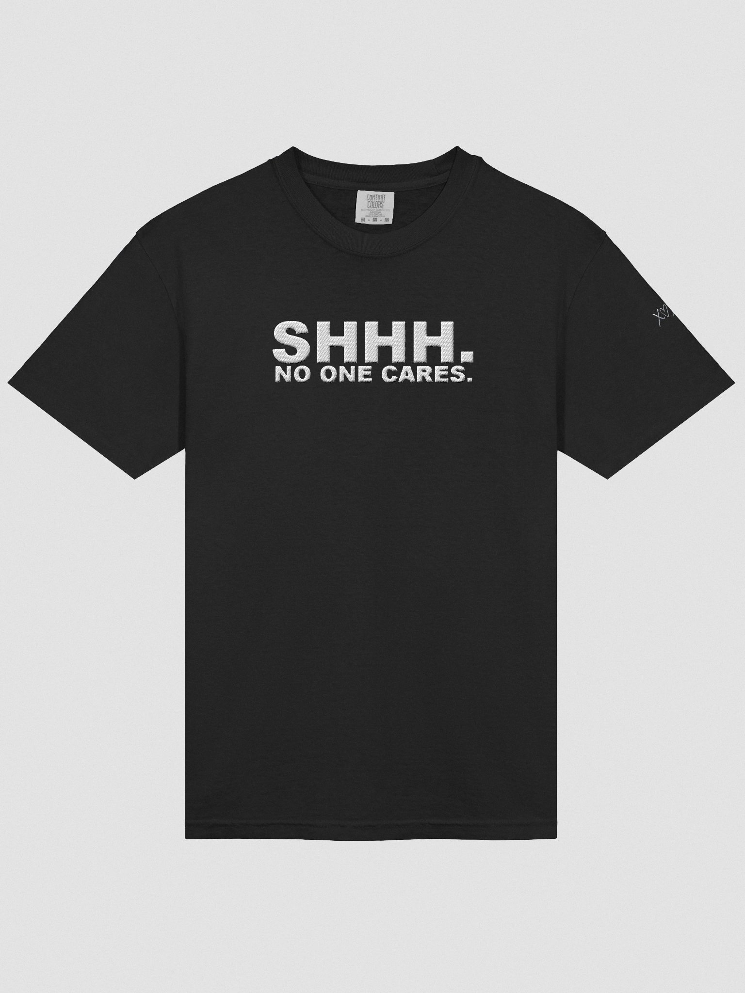 SHHH Tee product image (3)