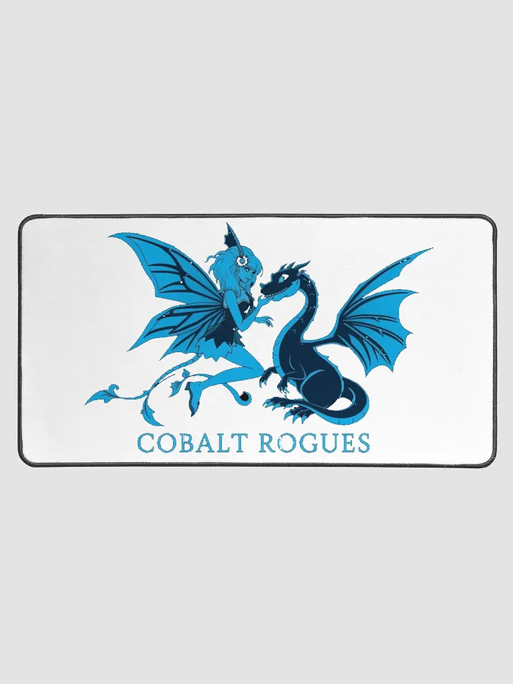 Cobalt Rogues product image (1)