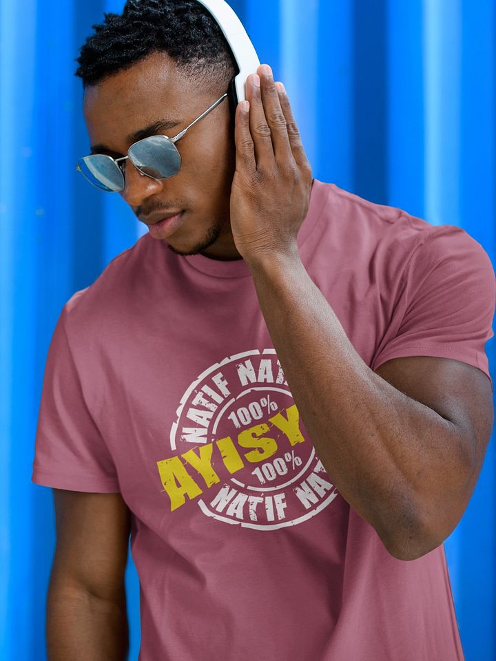 Natif Natal Ayisyen [S23] product image (1)