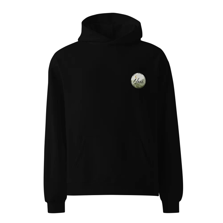 Self Love Oversized Hoodie product image (5)