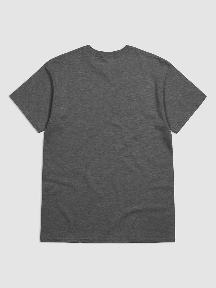 Skull Cauldron in the sky tee product image (2)