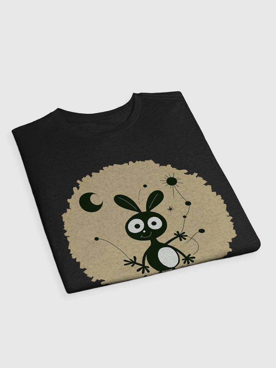 Next Level Supersoft T-Shirt product image (5)
