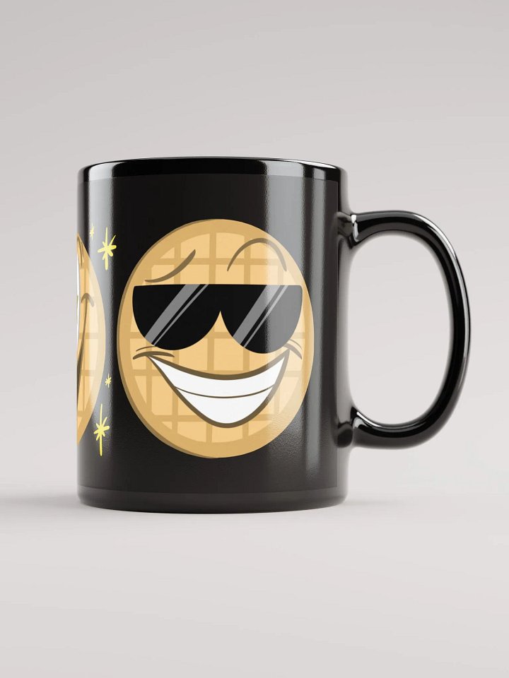 WaffleMug30 (Dark Mode) product image (1)