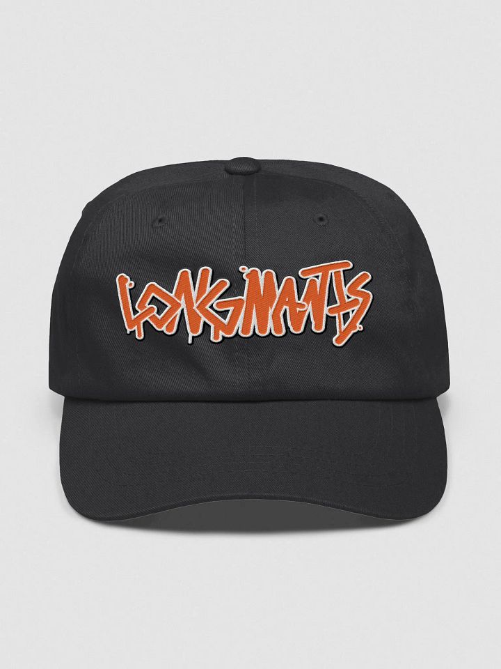 Reppin Longmantis Hat product image (1)