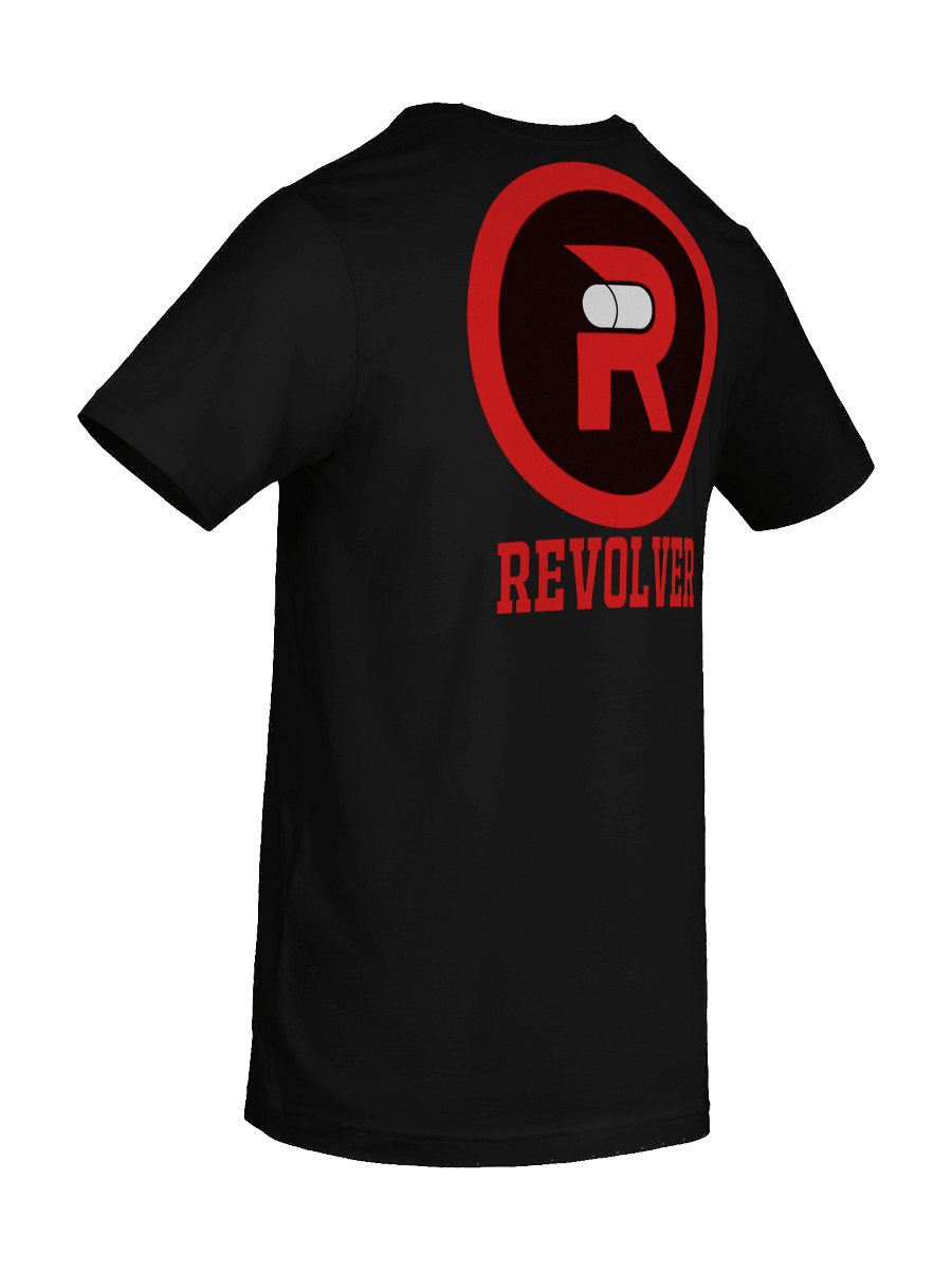 Revolver Broadcasting Tee product image (10)