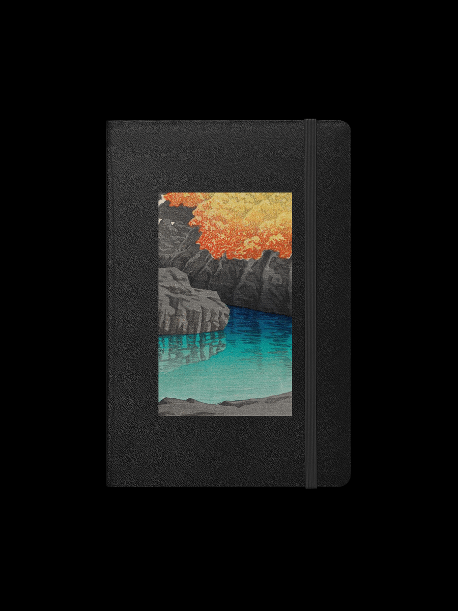 Landscape. Hardcover JournalBook® product image (2)