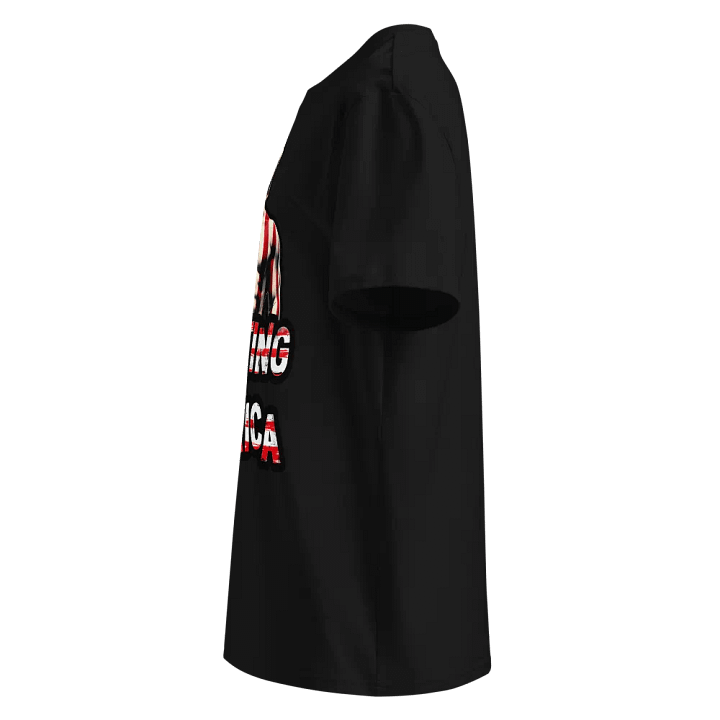 T-Shirt: Trump, Fighting for America product image (6)
