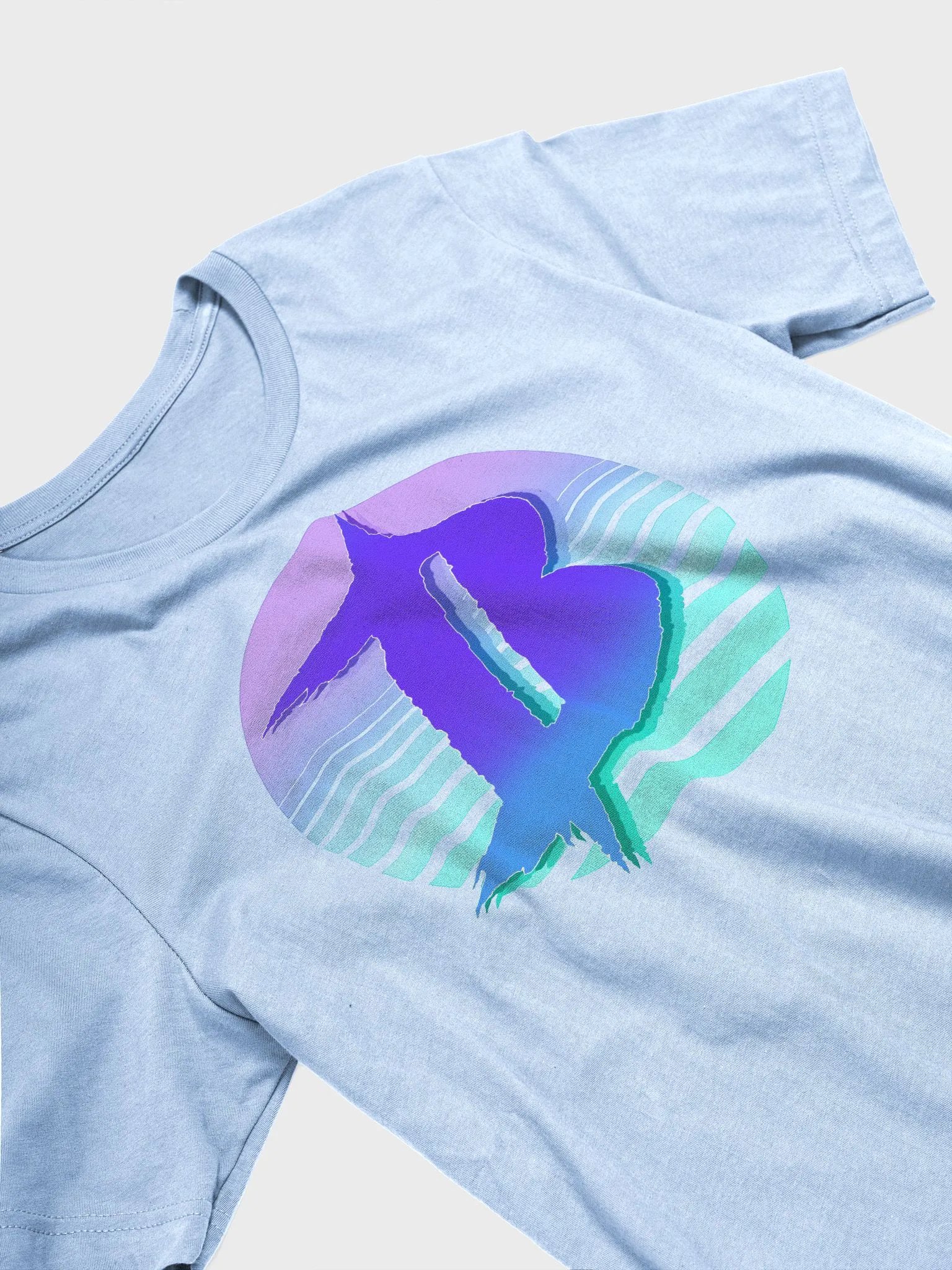 Brandocious B - Midnight [T-shirt] product image (30)