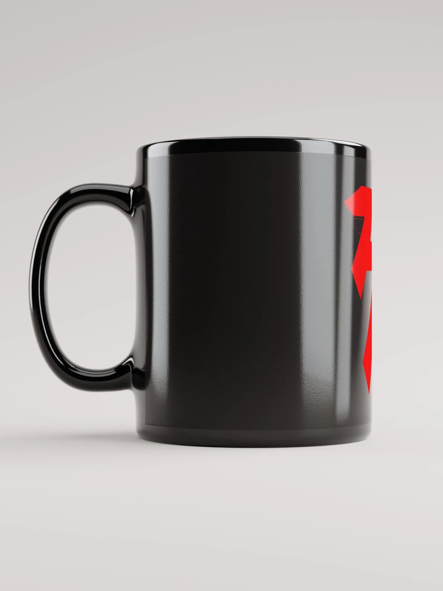 Hammer Church Mug product image (6)