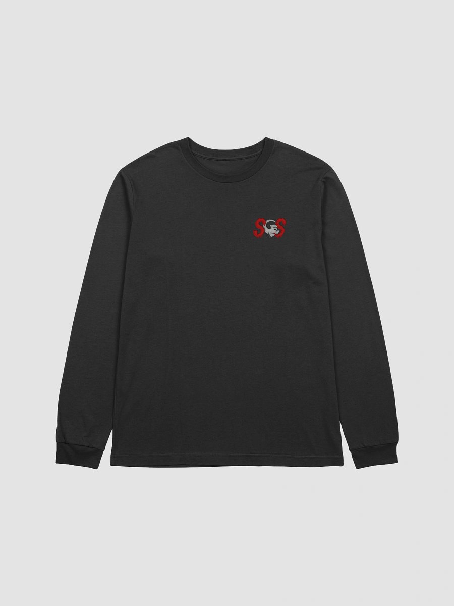 Sanctuary Of Souls Long Sleeve Tee product image (1)
