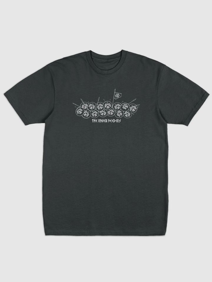Raven Feeders - T-Shirt product image (1)