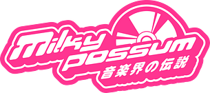 milkypossum