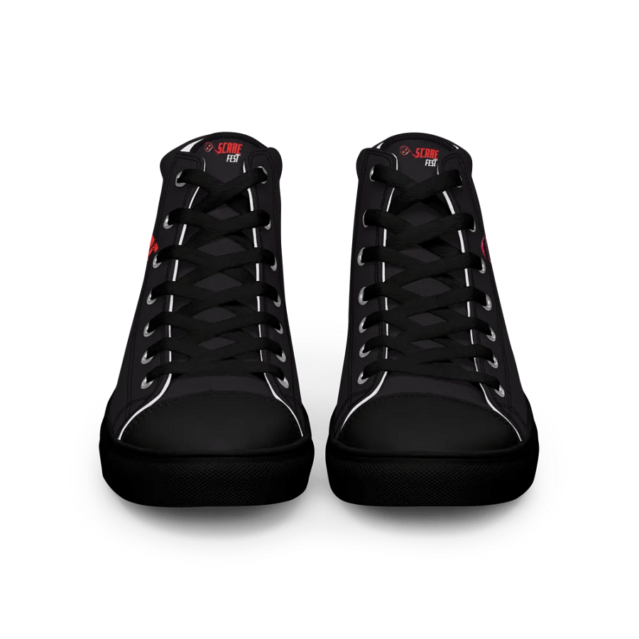 Men's ScareFest High Top Shoes product image (4)