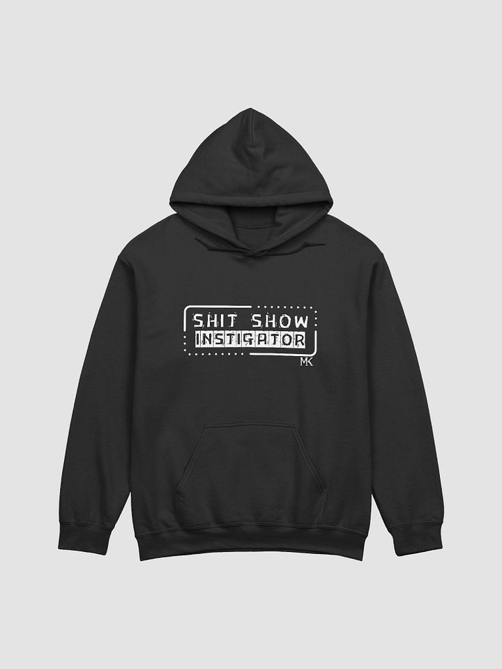 Shit Show Instigator Unisex Sweater product image (1)