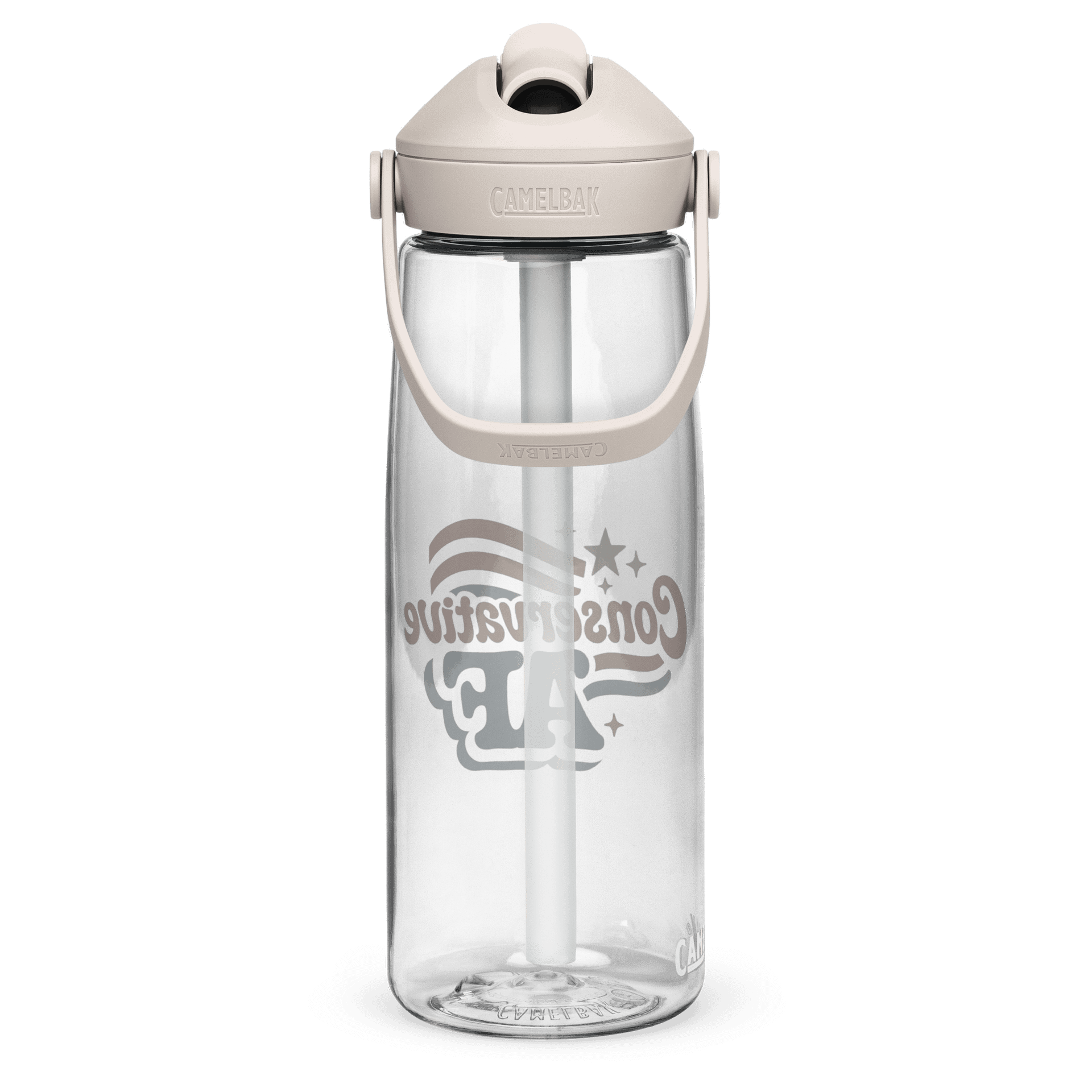 Conservative AF Water Bottle product image (4)