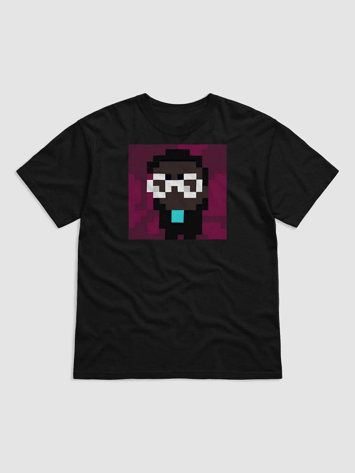8Bit EbenAP T-Shirt M product image (1)