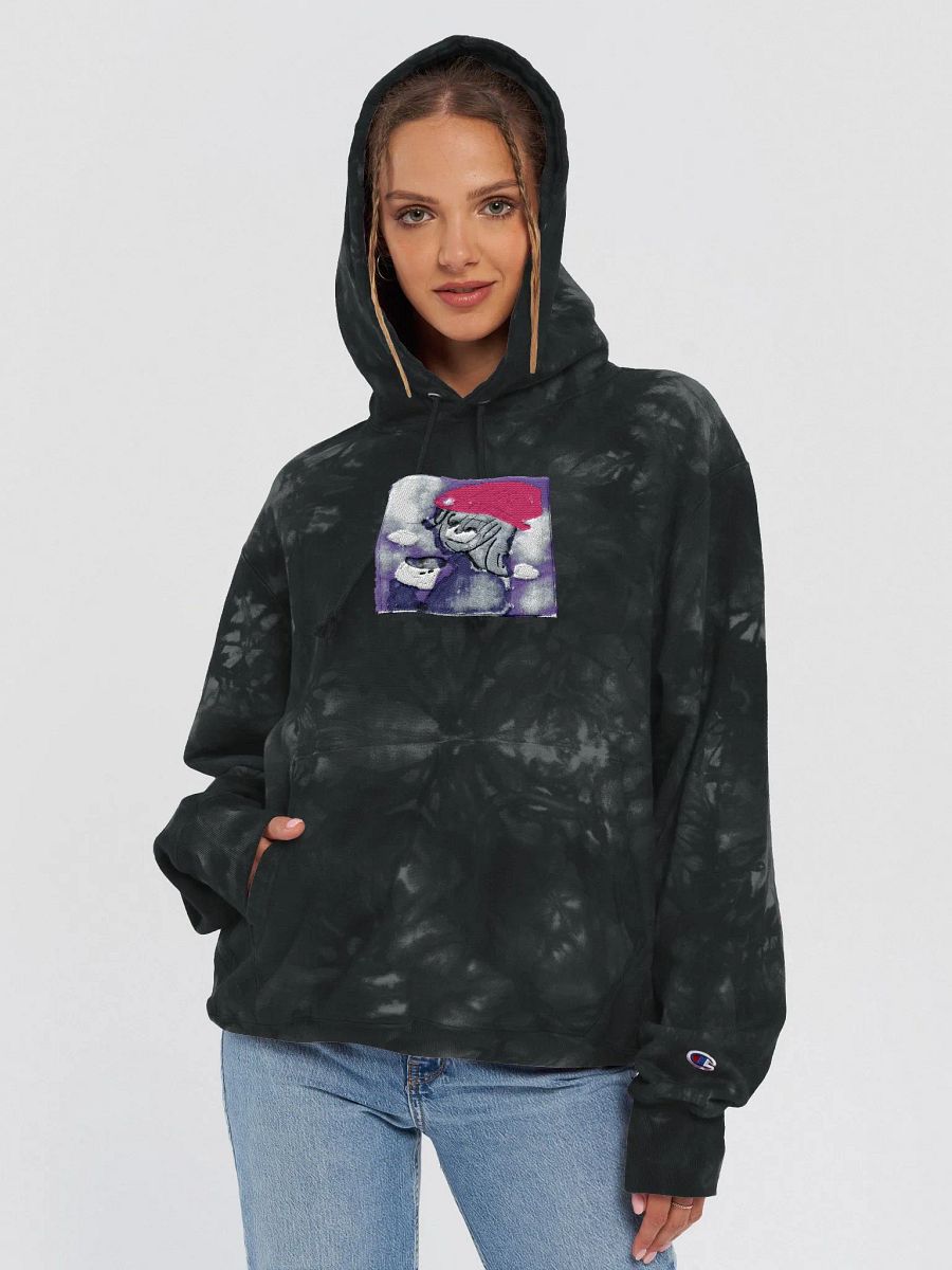 Burger Lee jacket November product image (5)