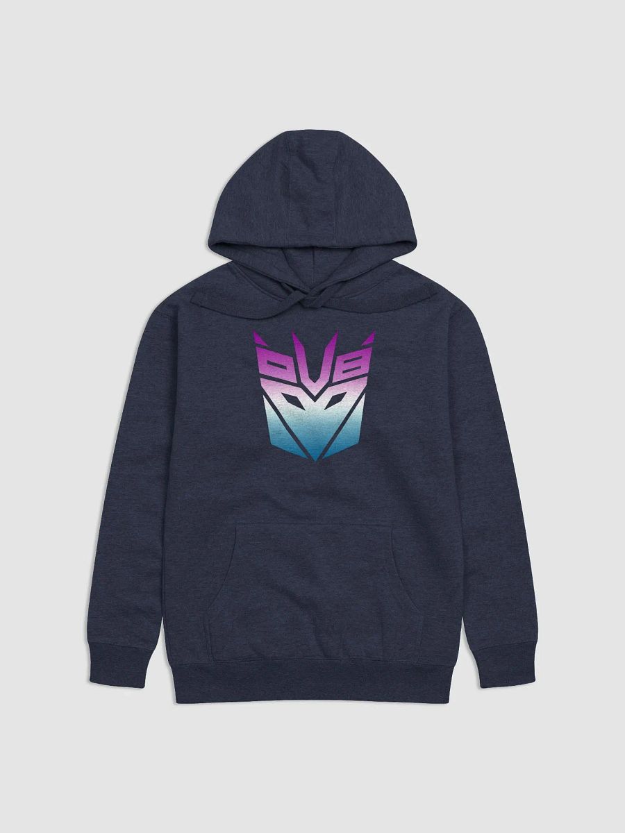 Galva Fade 2D Hoodie product image (61)