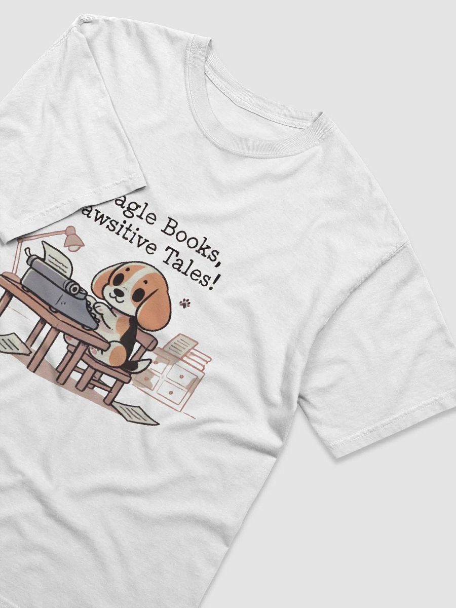 Beagle Books: Pawsitive Tales and Adventures product image (3)