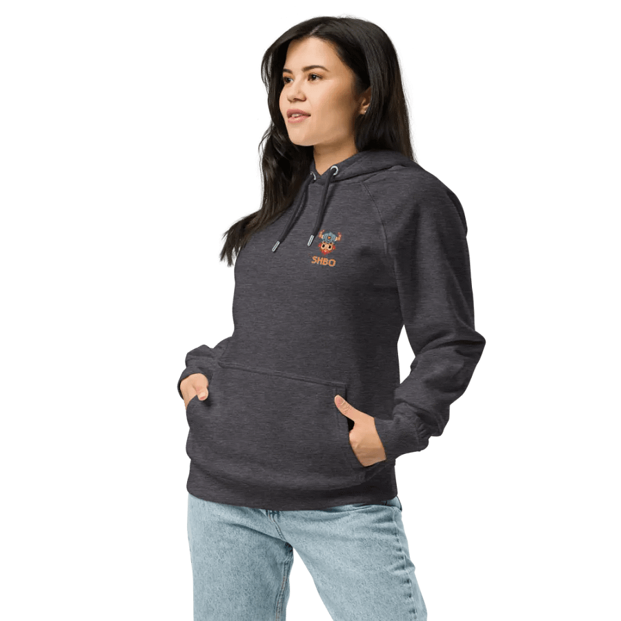 Colin SHBO Premium Hoodie product image (32)