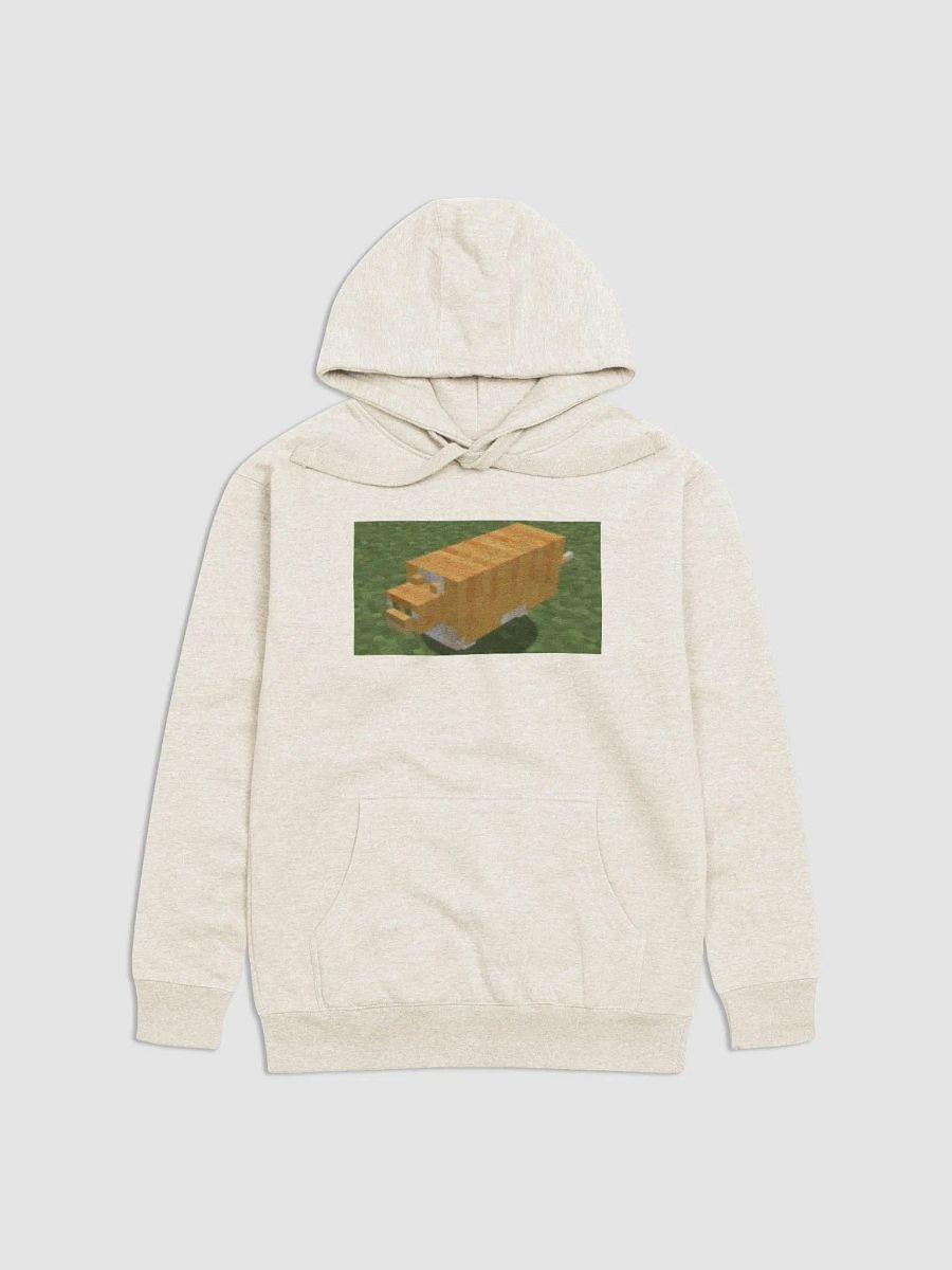 Meowcraft hoodie product image (31)