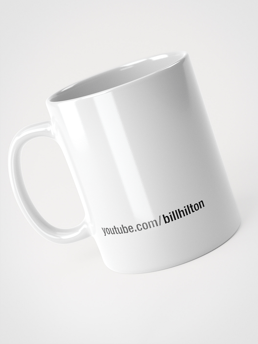 Stop Reading This Mug product image (3)