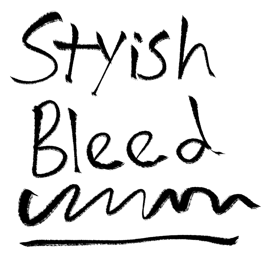 IbisPaint Stylish Pen For Procreate product image (5)