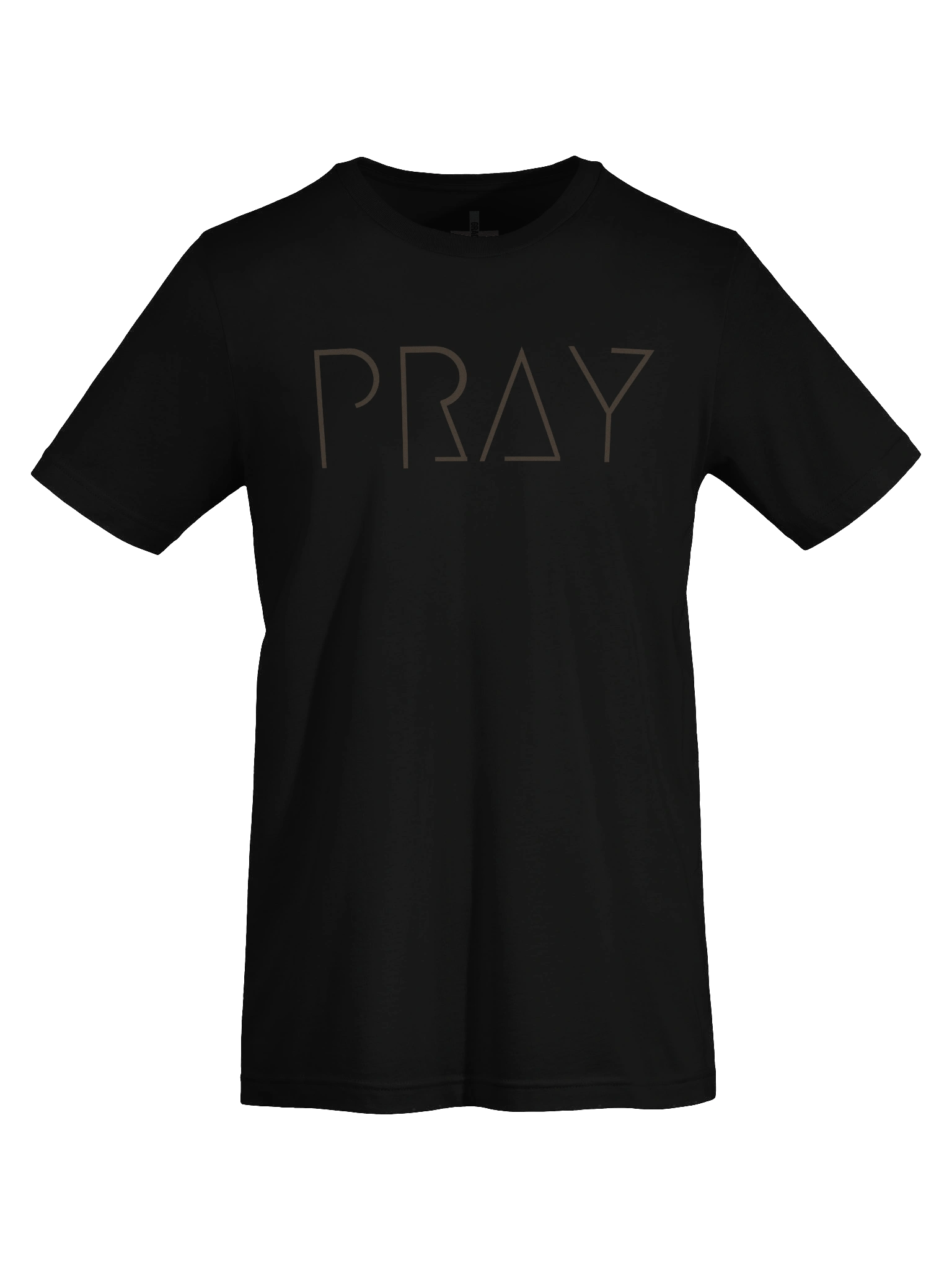 PRAY T-Shirt product image (53)