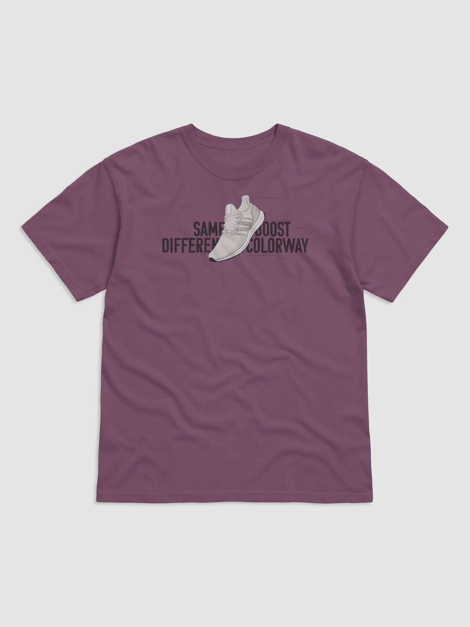 Boost | Tee product image (6)