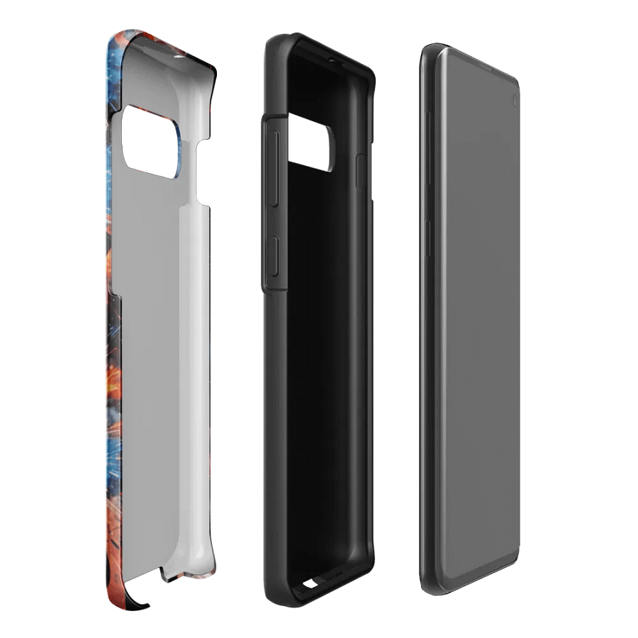 Trump Triumph! ~Samsung Case~ product image (6)