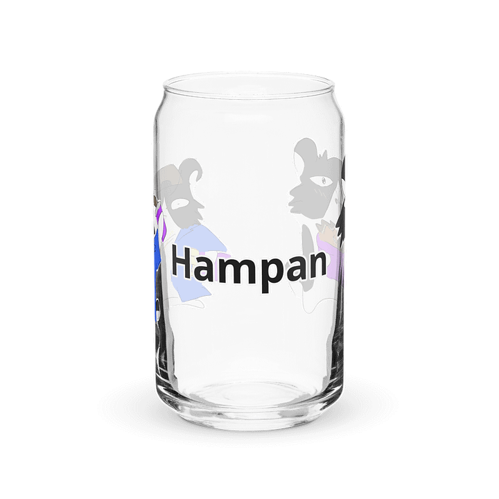 Hampan cool mug May product image (2)