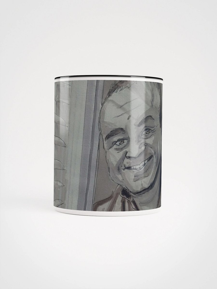 Creepy Bob Mug product image (9)